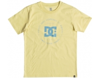 DC T-shirt Rebuilt 2 SS Boy